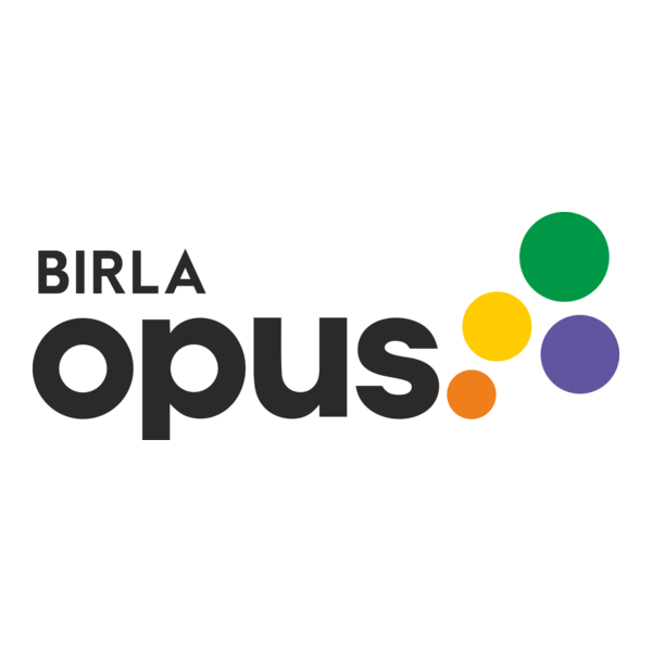 Opus Paints Logo
